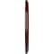 Ekena Millwork Diane Ceiling Medallion (Fits Canopies up to 5 3/8"), 18"OD x 3 5/8"ID x 1 1/8"P, Brushed Mahogany CM18DIBMF - alternate 4